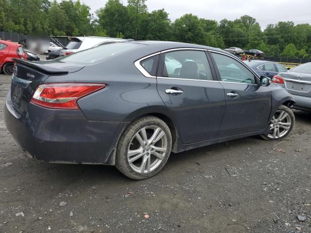 Photo 3 from auction – 2013 NISSAN ALTIMA 3.5 with VIN 1N4BL3AP2DC243686