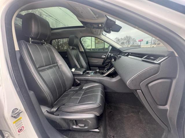 Photo 5 from auction – 2018 LAND ROVER RANGE ROVE with VIN SALYB2RN9JA755045
