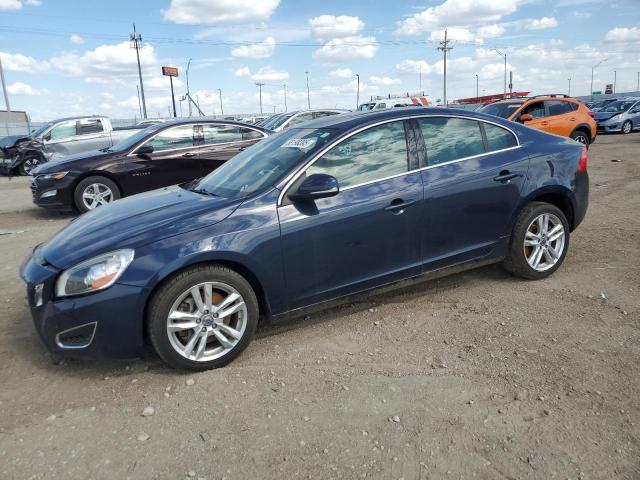 Photo 1 from auction – 2012 VOLVO S60 T6 with VIN YV1902FHXC2043537