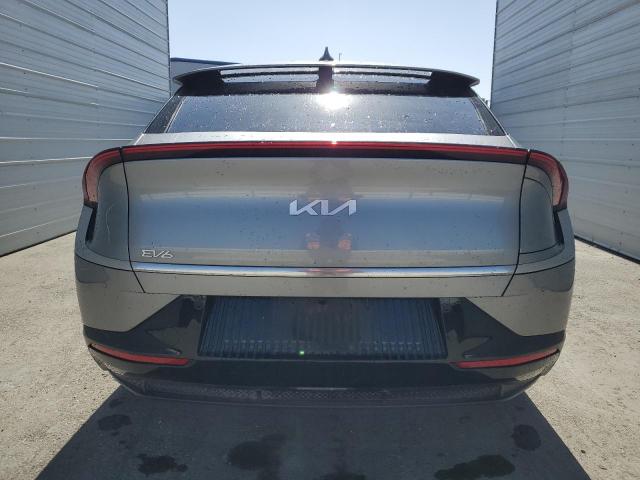 Photo 6 from auction – 2023 KIA EV6 LIGHT with VIN KNDC34LA0P5602443