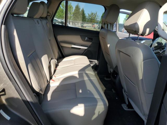 Photo 11 from auction – 2013 FORD EDGE LIMIT with VIN 2FMDK4KC6DBC22469