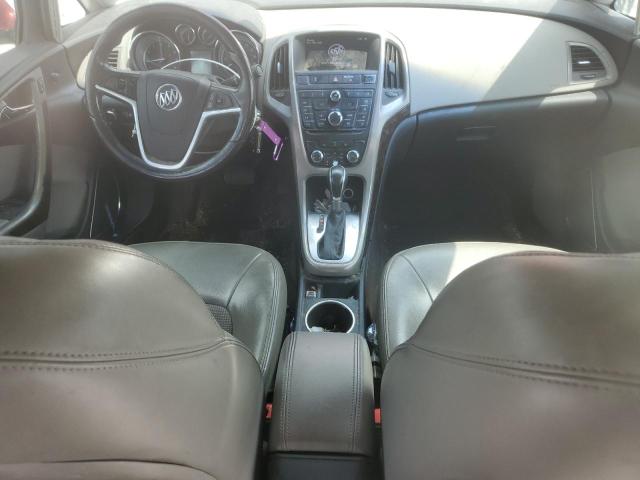 Photo 8 from auction – 2012 BUICK VERANO with VIN 1G4PP5SK4C4194448