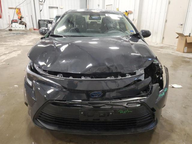Photo 5 from auction – 2023 TOYOTA COROLLA LE with VIN JTDBCMFE2P3026313