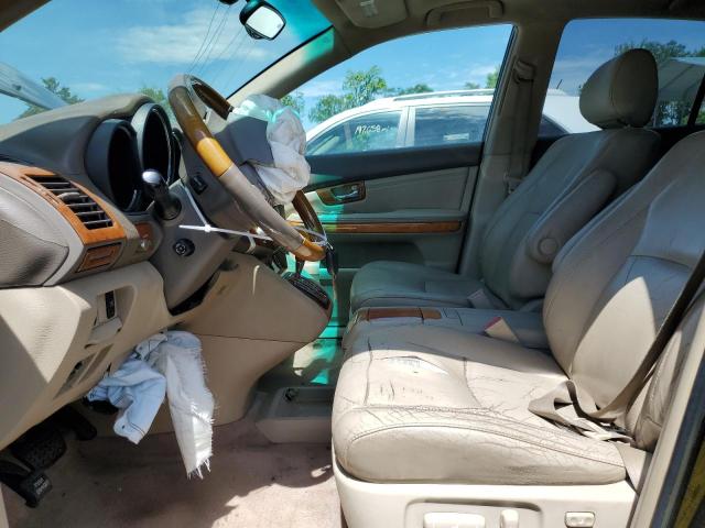 Photo 7 from auction – 2005 LEXUS RX 330 with VIN 2T2GA31UX5C031926