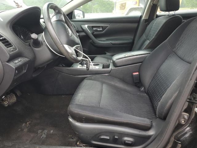 Photo 7 from auction – 2017 NISSAN ALTIMA 2.5 with VIN 1N4AL3AP9HC213280