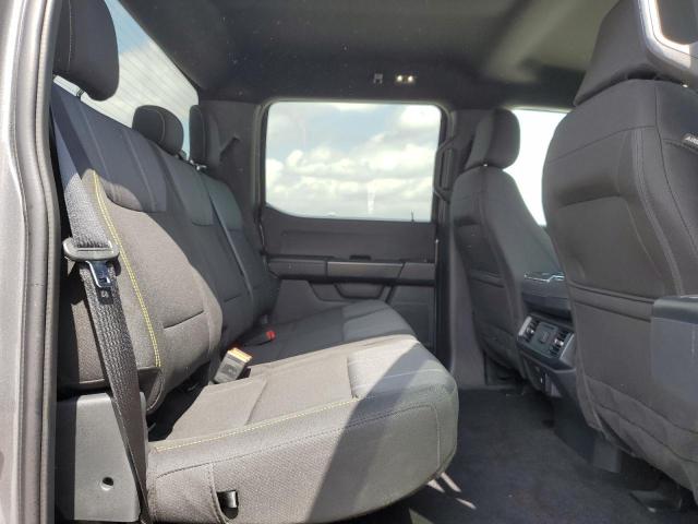 Photo 10 from auction – 2024 FORD F150 STX with VIN 1FTEW2KP2RFA85718