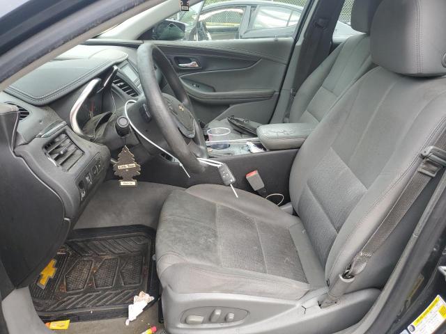 Photo 7 from auction – 2015 CHEVROLET IMPALA LS with VIN 2G11Z5SL5F9225102