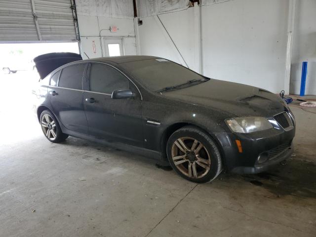 Photo 4 from auction – 2009 PONTIAC G8 with VIN 6G2ER57789L164014
