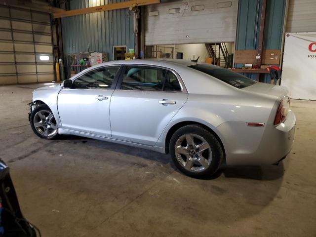 Photo 2 from auction – 2010 CHEVROLET MALIBU 1LT with VIN 1G1ZC5EB9AF149388