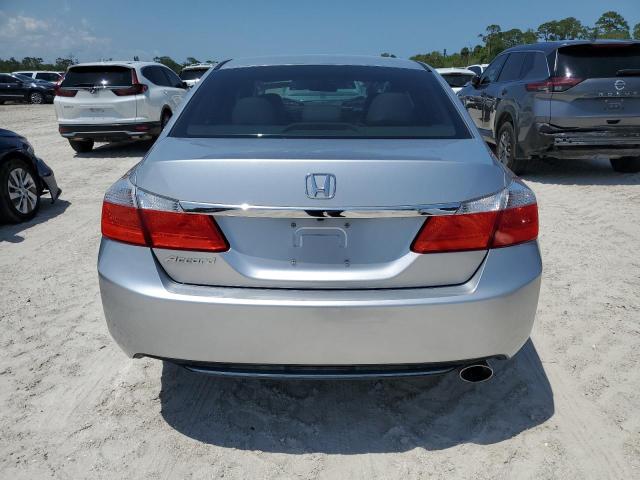 Photo 6 from auction – 2014 HONDA ACCORD LX with VIN 1HGCR2F34EA101271