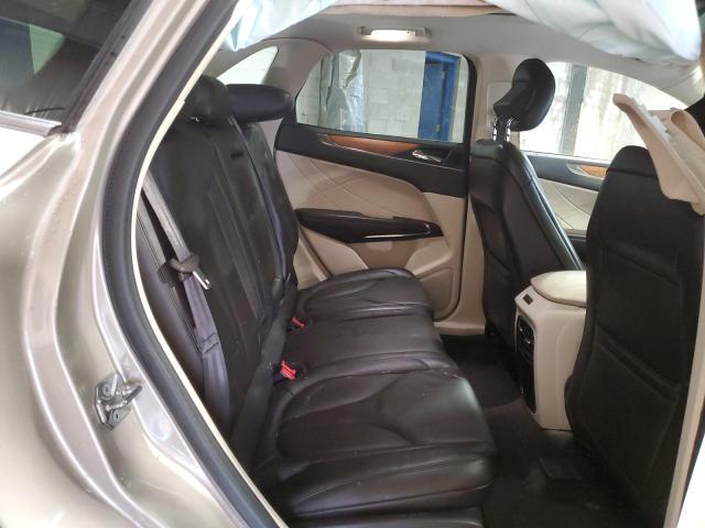Photo 11 from auction – 2015 LINCOLN MKC with VIN 5LMCJ1A90FUJ12935