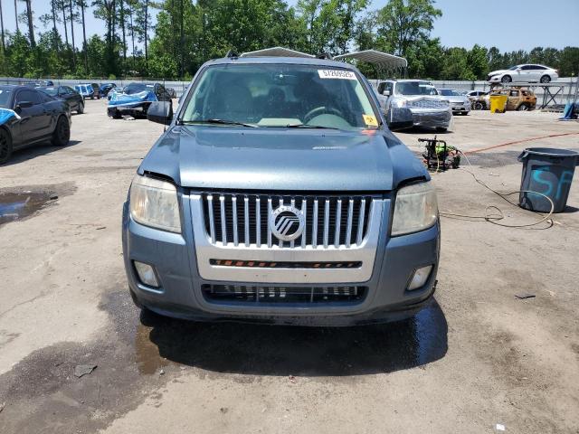 Photo 5 from auction – 2010 MERCURY MARINER with VIN 4M2CN8B7XAKJ03580