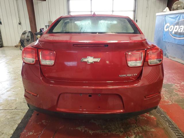Photo 6 from auction – 2014 CHEVROLET MALIBU with VIN 1G11E5SLXEF194950