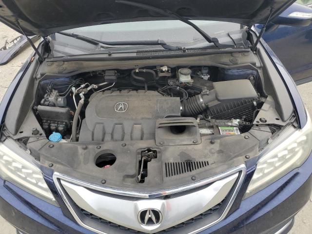 Photo 12 from auction – 2016 ACURA RDX TECHNO with VIN 5J8TB4H56GL008435
