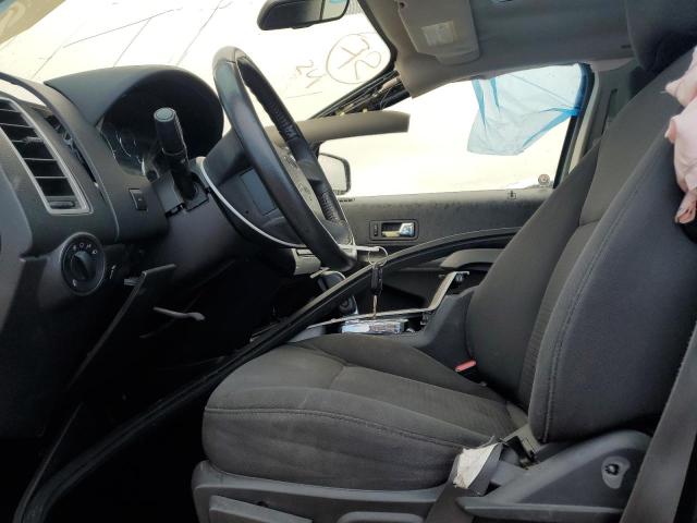 Photo 7 from auction – 2008 FORD EDGE SEL with VIN 2FMDK38C58BA91722