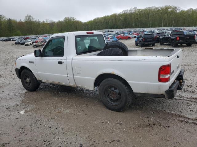 Photo 2 from auction – 2007 FORD RANGER with VIN 1FTYR10D67PA84554