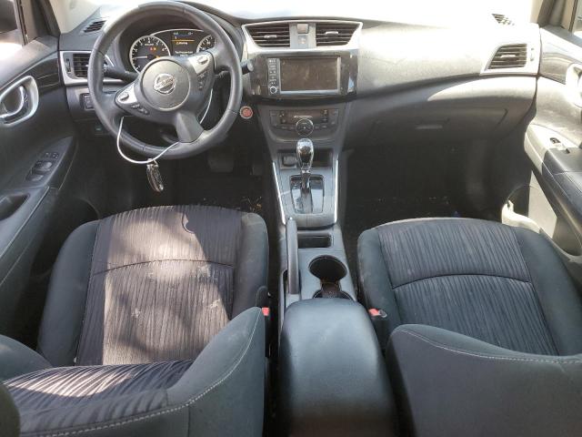 Photo 8 from auction – 2019 NISSAN SENTRA S with VIN 3N1AB7AP3KL618439