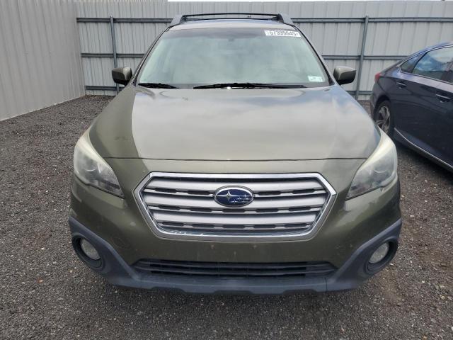 Снимка 5 от търг – 2015 SUBARU OUTBACK 2. с VIN 4S4BSAEC2F3227933