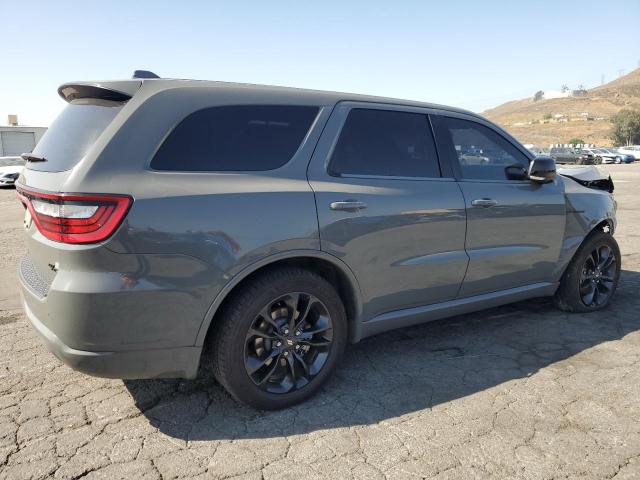 Photo 3 from auction – 2021 DODGE DURANGO R/ with VIN 1C4SDHCT1MC760993