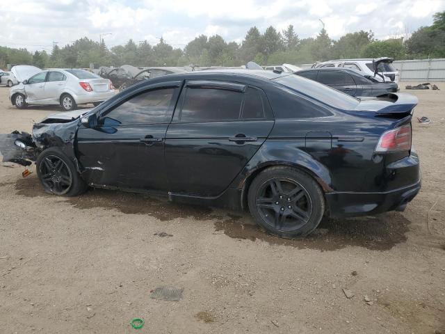Photo 2 from auction – 2007 ACURA TL with VIN 19UUA66267A010337