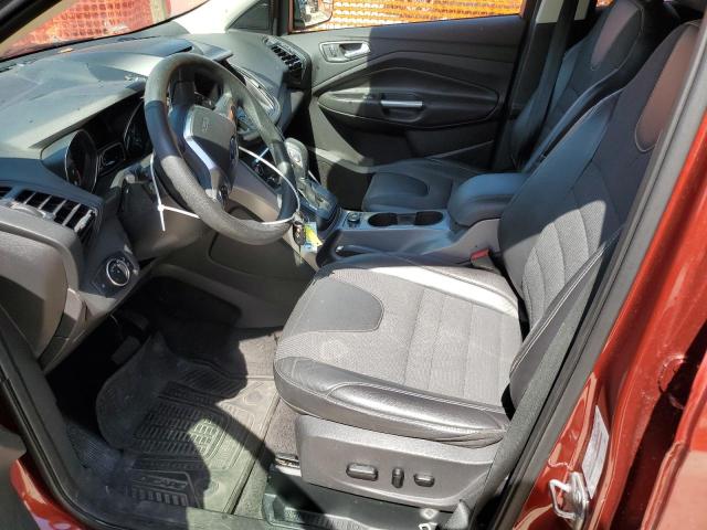 Photo 7 from auction – 2016 FORD ESCAPE SE with VIN 1FMCU0G97GUB67945