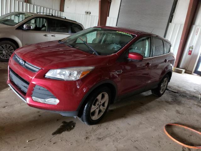 FORD ESCAPE SE 2014 with VIN 1FMCU9GX7EUB76256 - Photo from auction
