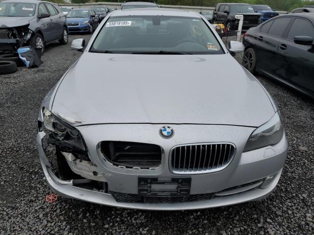 Photo 5 from auction – 2013 BMW 528 I with VIN WBAXG5C53DDY32099