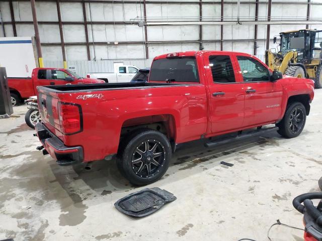 Photo 3 from auction – 2017 CHEVROLET SILVERADO with VIN 1GCVKPEC6HZ106889