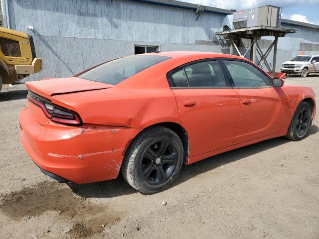 Photo 3 from auction – 2019 DODGE CHARGER SX with VIN 2C3CDXBG6KH760117