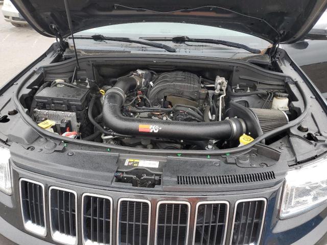 Photo 12 from auction – 2014 JEEP GRAND CHER with VIN 1C4RJFBGXEC237960
