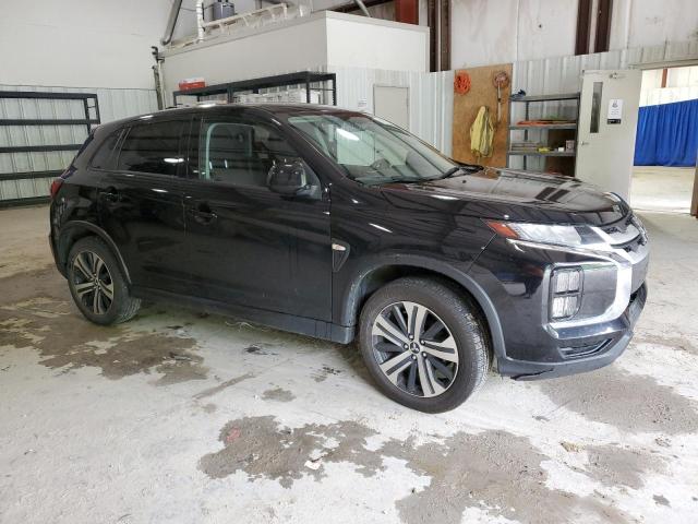 Photo 4 from auction – 2020 MITSUBISHI OUTLANDER with VIN JA4AR3AU9LU008358