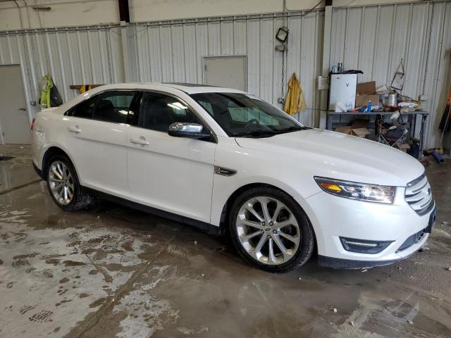 صورة رقم 4 من المزاد - 2017 FORD TAURUS LIM مع VIN 1FAHP2J85HG121887