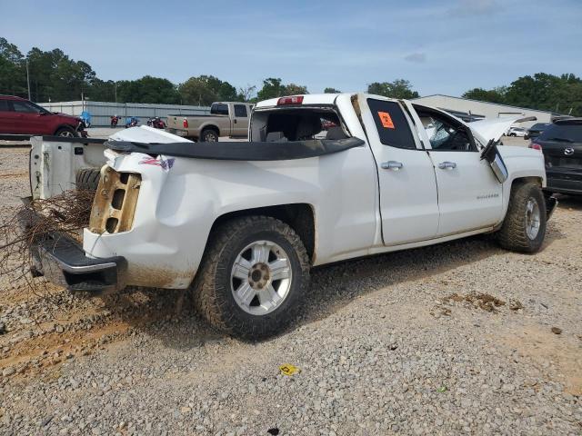 Photo 3 from auction – 2014 CHEVROLET SILVERADO with VIN 1GCVKREC8EZ106058