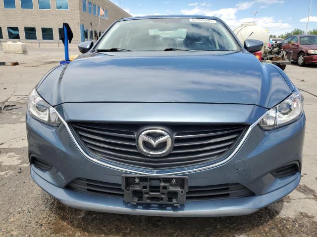 Photo 5 from auction – 2014 MAZDA 6 TOURING with VIN JM1GJ1V66E1130199