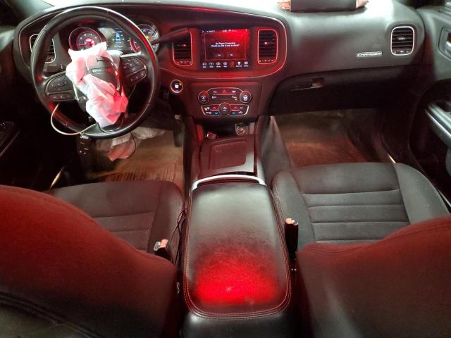 Photo 8 from auction – 2020 DODGE CHARGER PO with VIN 2C3CDXKT7LH229698