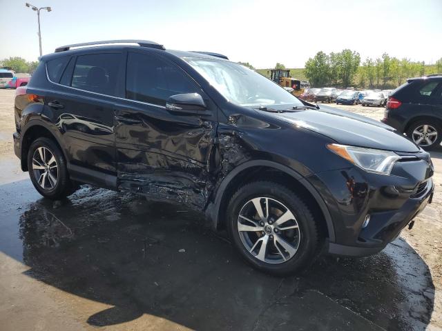 Photo 4 from auction – 2018 TOYOTA RAV4 ADVEN with VIN 2T3RFREV5JW723645