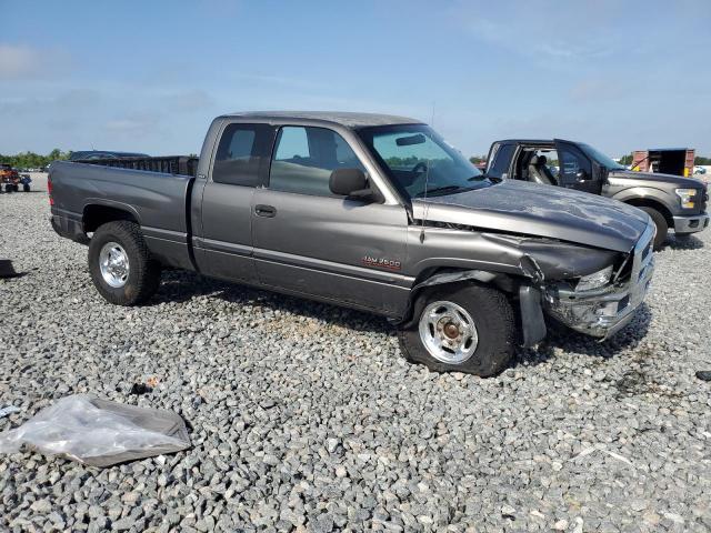 Photo 4 from auction – 2001 DODGE RAM 2500 with VIN 3B7KC23651G821572