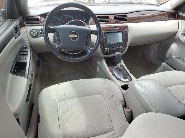 Photo 8 from auction – 2012 CHEVROLET IMPALA LT with VIN 2G1WG5E33C1101850
