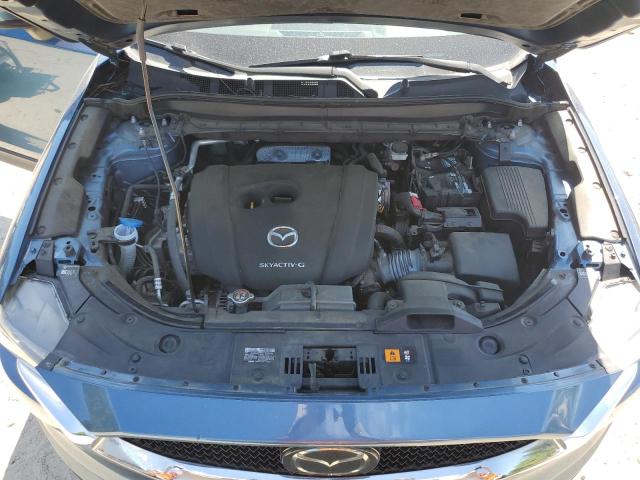 Photo 12 from auction – 2020 MAZDA CX-5 with VIN JM3KFACM8L0746154