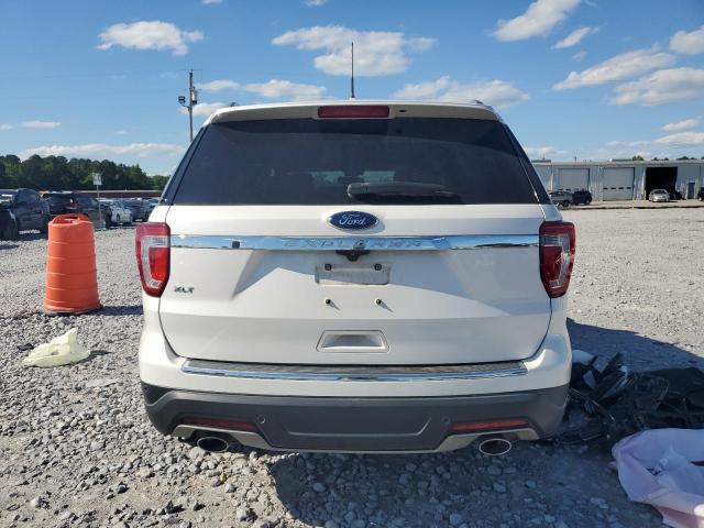 Zdjęcie 6 z aukcji – 2018 FORD EXPLORER X z VIN 1FM5K7D83JGC80610