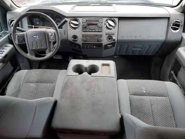 Photo 8 from auction – 2016 FORD F250 SUPER with VIN 1FT7W2BT5GEC99546