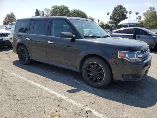 Photo 4 from auction – 2013 FORD FLEX LIMIT with VIN 2FMHK6D83DBD12121