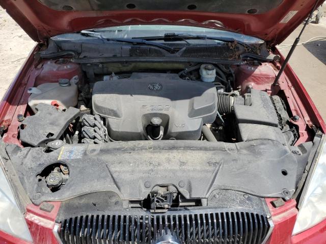 Photo 11 from auction – 2007 BUICK LUCERNE CX with VIN 1G4HD57267U140547