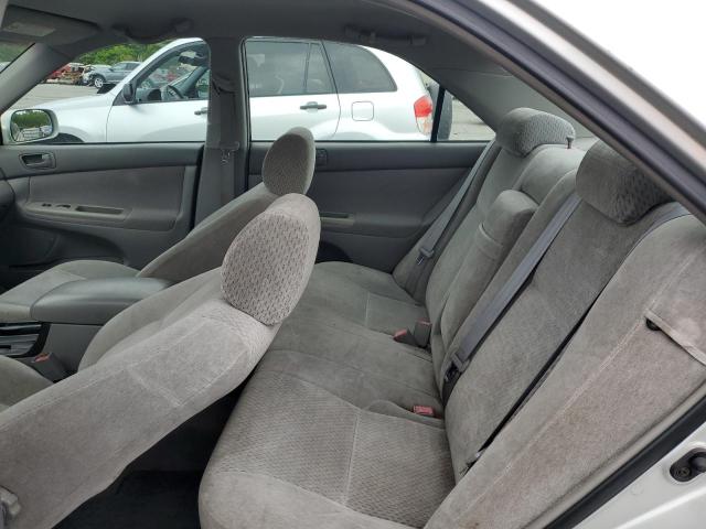 Photo 10 from auction – 2003 TOYOTA CAMRY LE with VIN 4T1BE32K93U675770
