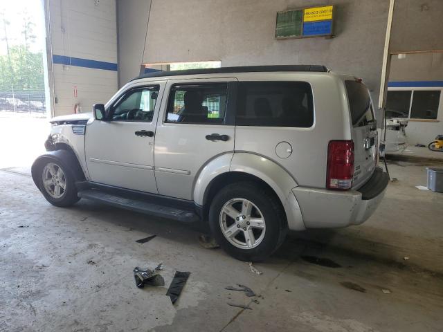 Photo 2 from auction – 2007 DODGE NITRO SLT with VIN 1D8GT58K17W622138