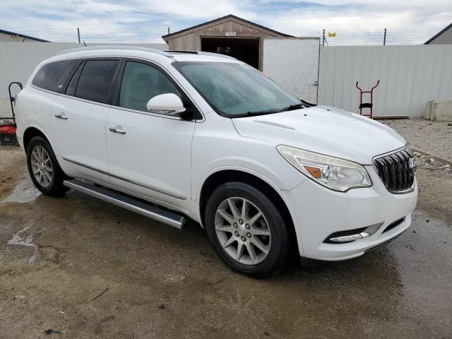 Photo 4 from auction – 2016 BUICK ENCLAVE with VIN 5GAKRBKD9GJ194401