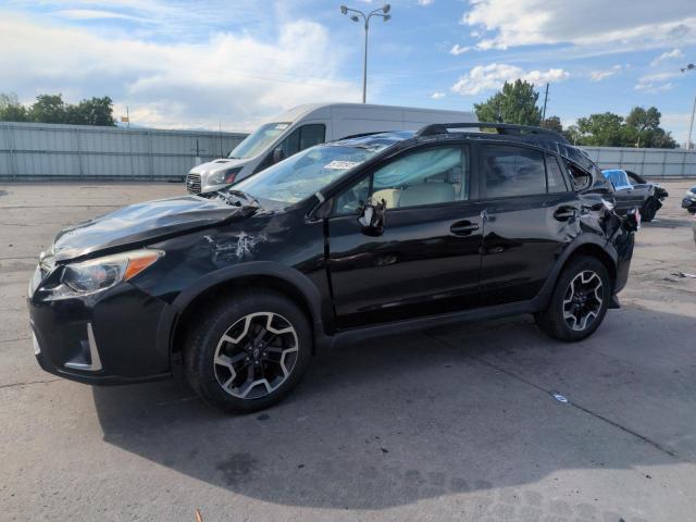 SUBARU CROSSTREK 2016 con VIN JF2GPADC5G8230585 - Foto de la subasta