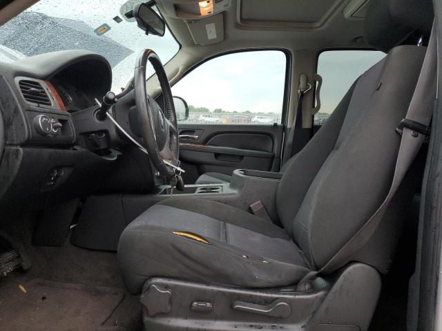 Photo 7 from auction – 2011 GMC YUKON SLE with VIN 1GKS1AE05BR102725