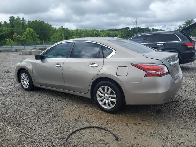 Photo 2 from auction – 2015 NISSAN ALTIMA 2.5 with VIN 1N4AL3AP3FN901535