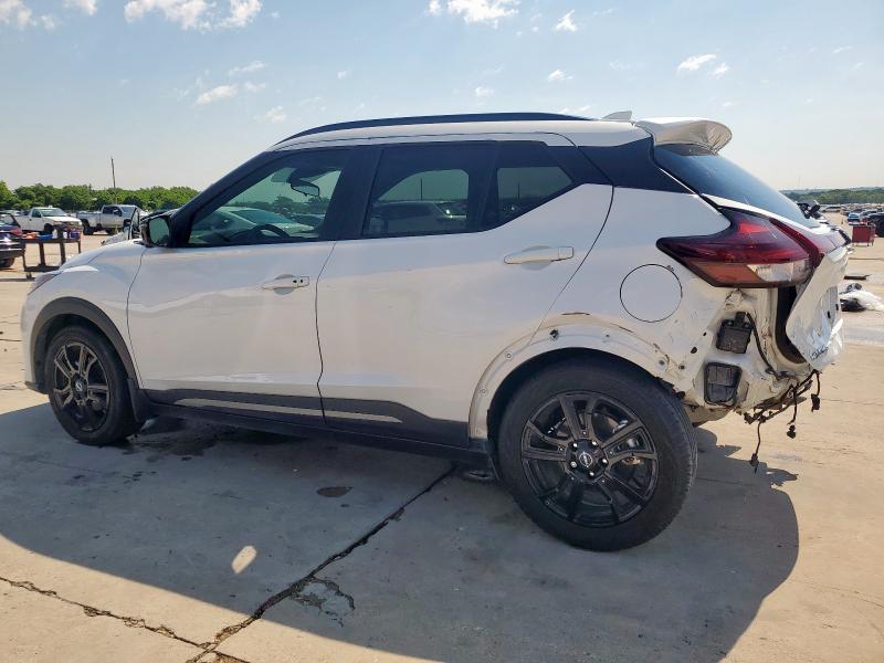 Photo 2 from auction – 2023 NISSAN KICKS SR with VIN 3N1CP5DVXPL494301